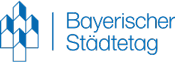 Link: Logo Bayrischer Städtetag
